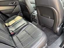 Land Rover Range Rover Velar D180 R-Dynamic HSE - U11245