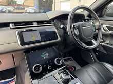 Land Rover Range Rover Velar D180 R-Dynamic HSE - U11245