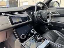 Land Rover Range Rover Velar D180 R-Dynamic HSE - U11245