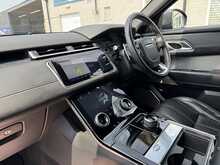 Land Rover Range Rover Velar D180 R-Dynamic HSE - U11245