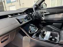 Land Rover Range Rover Velar D180 R-Dynamic HSE - U11245