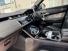 Land Rover Range Rover Velar D180 R-Dynamic HSE - U11245