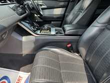 Land Rover Range Rover Velar D180 R-Dynamic HSE - U11245