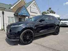 Land Rover Range Rover Velar D180 R-Dynamic HSE - U11245