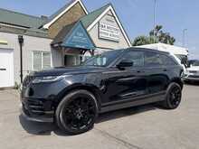 Land Rover Range Rover Velar D180 R-Dynamic HSE - U11245