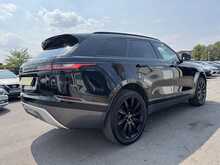 Land Rover Range Rover Velar D180 R-Dynamic HSE - U11245