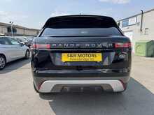Land Rover Range Rover Velar D180 R-Dynamic HSE - U11245