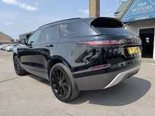 Land Rover Range Rover Velar D180 R-Dynamic HSE - U11245