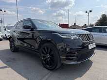 Land Rover Range Rover Velar D180 R-Dynamic HSE - U11245