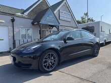 Tesla Model 3 Standard Range Plus - U11246