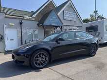 Tesla Model 3 Standard Range Plus - U11246