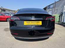 Tesla Model 3 Standard Range Plus - U11246