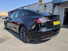 Tesla Model 3 Standard Range Plus - U11246