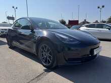 Tesla Model 3 Standard Range Plus - U11246
