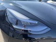 Tesla Model 3 Standard Range Plus - U11246