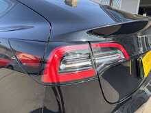 Tesla Model 3 Standard Range Plus - U11246