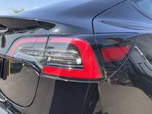 Tesla Model 3 Standard Range Plus - U11246