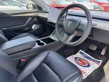 Tesla Model 3 Standard Range Plus - U11246
