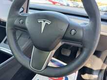 Tesla Model 3 Standard Range Plus - U11246