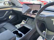Tesla Model 3 Standard Range Plus - U11246