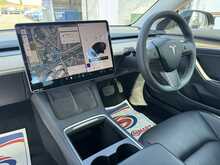 Tesla Model 3 Standard Range Plus - U11246