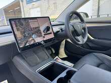 Tesla Model 3 Standard Range Plus - U11246