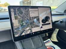 Tesla Model 3 Standard Range Plus - U11246