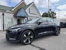 Polestar Polestar 2 Long Range - U11251