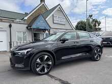 Polestar Polestar 2 Long Range - U11251