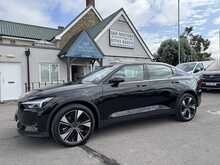 Polestar Polestar 2 Long Range - U11251