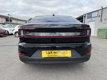 Polestar Polestar 2 Long Range - U11251