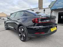 Polestar Polestar 2 Long Range - U11251