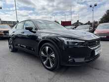 Polestar Polestar 2 Long Range - U11251