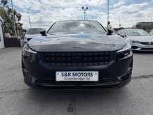 Polestar Polestar 2 Long Range - U11251