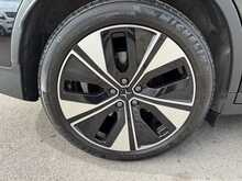 Polestar Polestar 2 Long Range - U11251