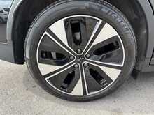 Polestar Polestar 2 Long Range - U11251