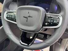 Polestar Polestar 2 Long Range - U11251