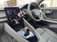 Polestar Polestar 2 Long Range - U11251
