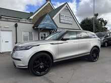Land Rover Range Rover Velar D240 HSE - U11256