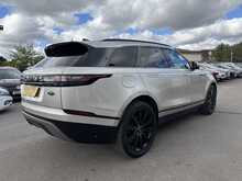 Land Rover Range Rover Velar D240 HSE - U11256