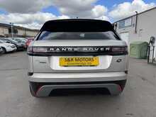 Land Rover Range Rover Velar D240 HSE - U11256