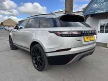 Land Rover Range Rover Velar D240 HSE - U11256