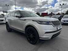 Land Rover Range Rover Velar D240 HSE - U11256