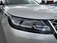 Land Rover Range Rover Velar D240 HSE - U11256