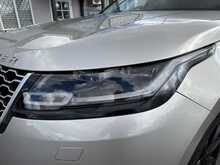 Land Rover Range Rover Velar D240 HSE - U11256