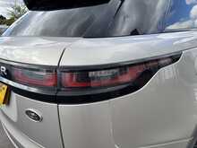 Land Rover Range Rover Velar D240 HSE - U11256