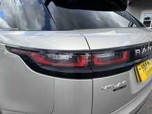 Land Rover Range Rover Velar D240 HSE - U11256
