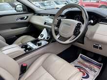 Land Rover Range Rover Velar D240 HSE - U11256