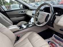 Land Rover Range Rover Velar D240 HSE - U11256
