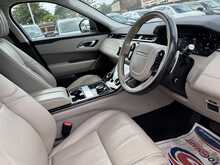 Land Rover Range Rover Velar D240 HSE - U11256